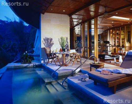 Four Seasons Resort Bali at Sayan 80